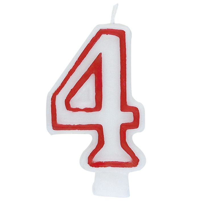 Candle Deluxe #4