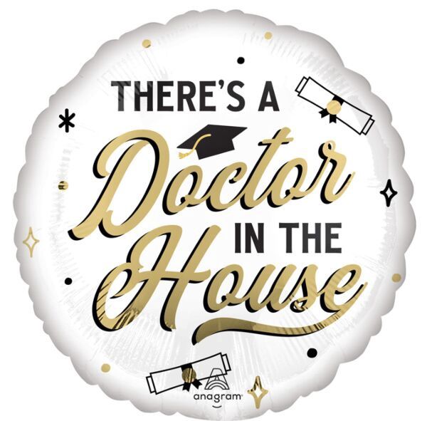 G80 Doctor In The House