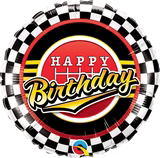 SEASONS / THEME FOIL BALLOON