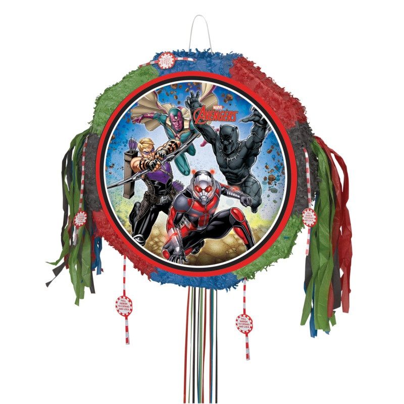 Avengers Pinata