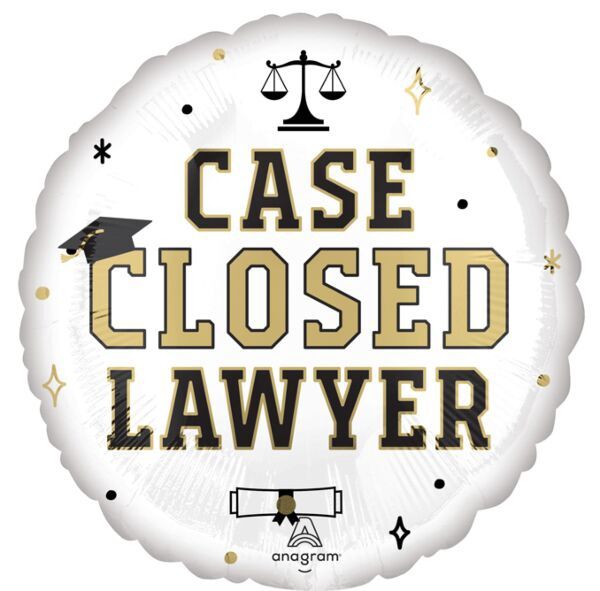 G77 Case Closed Lawyer