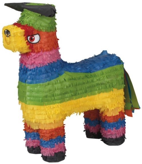 PINATA BULL
