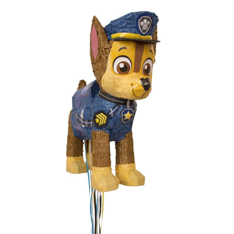 Pinata Paw Patrol