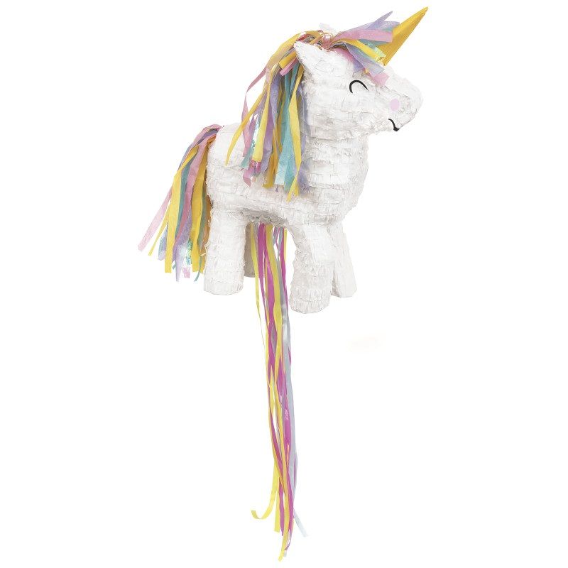 Pinata Rainbow Unicorn