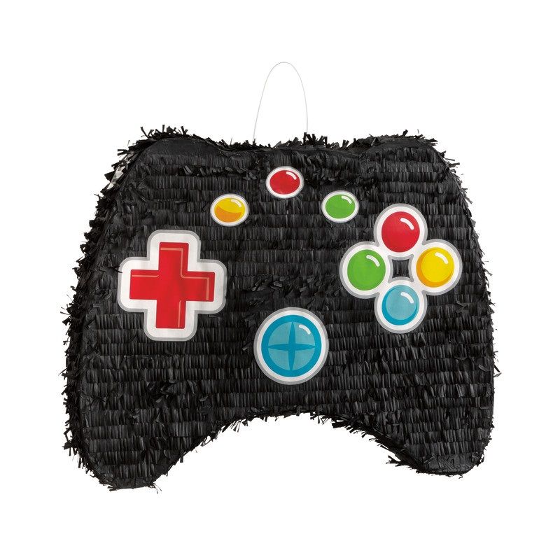 Pinata Video Game