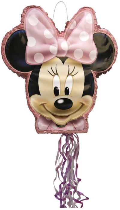 PINATA MINNIE MOUSE