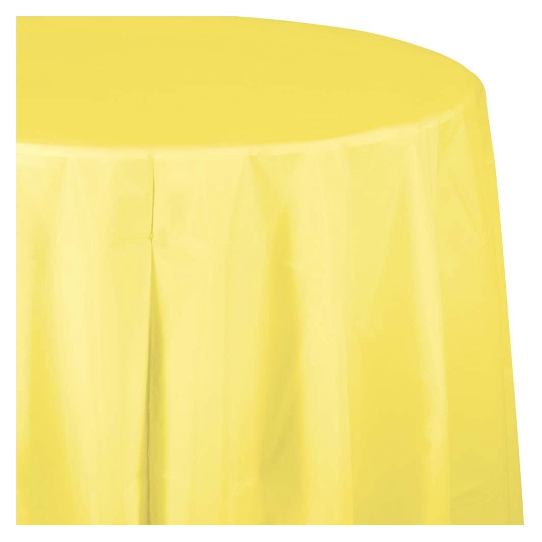 MIMOSA ROUND TABLE COVER 82"