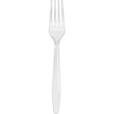 CLEAR FORKS 50CT