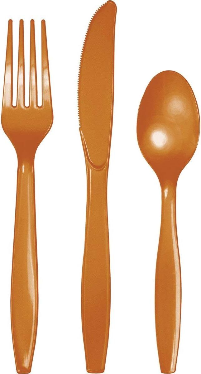 PUMPKIN SPICE MIX CUTLERY