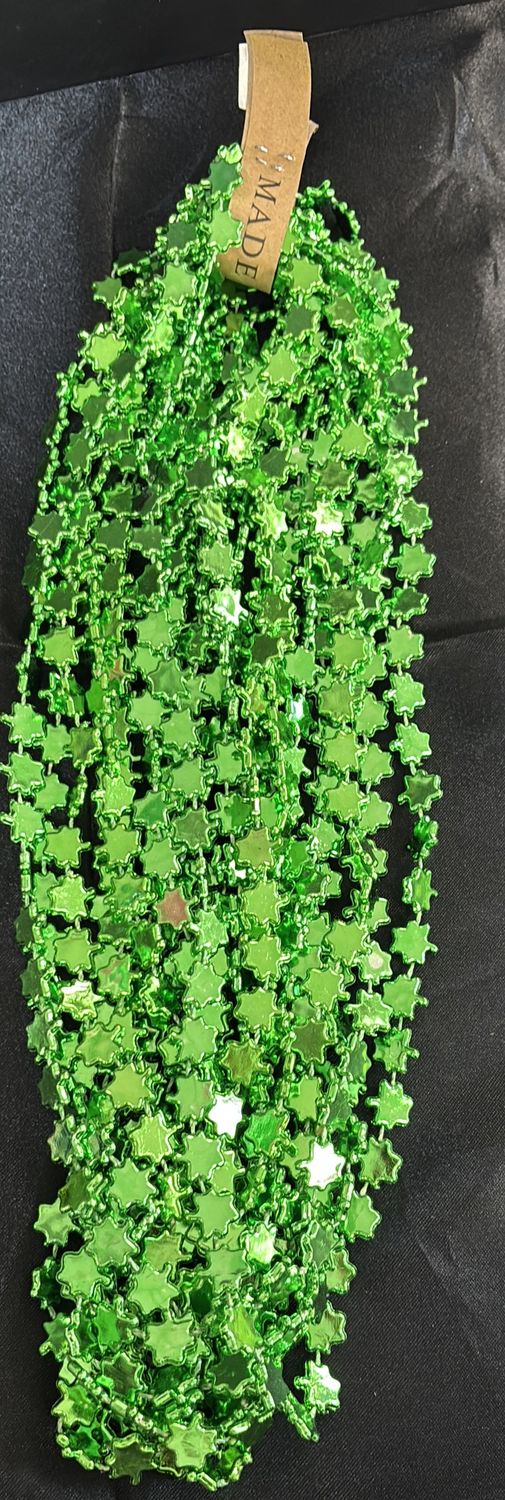 NECKLACE BUNDLES ST. PATRICK'S DAY 12CT