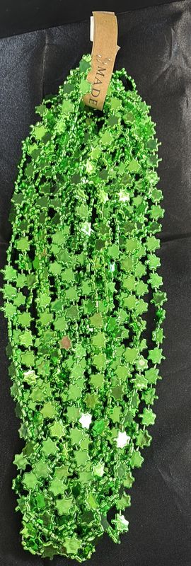 NECKLACE BUNDLES ST. PATRICK'S DAY 12CT