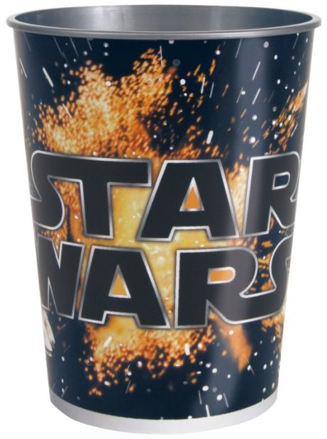 STAR WARS CLASSIC CUP 16oz