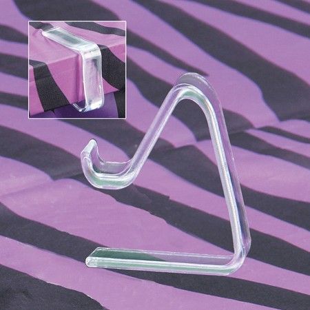 Table Cover Clips 12Ct