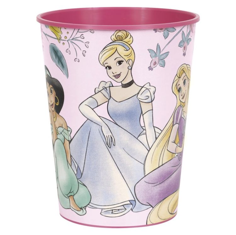 Disney Princess 16Oz Cup
