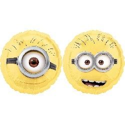 DESPICABLE ME BALLOON 17"