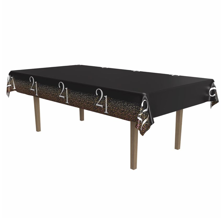 Finally 21 Rec Tablecover