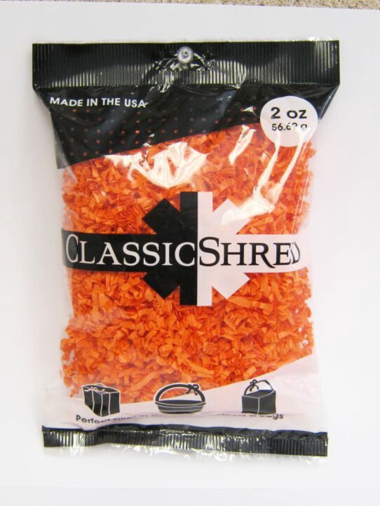 Orange Shred 2Oz