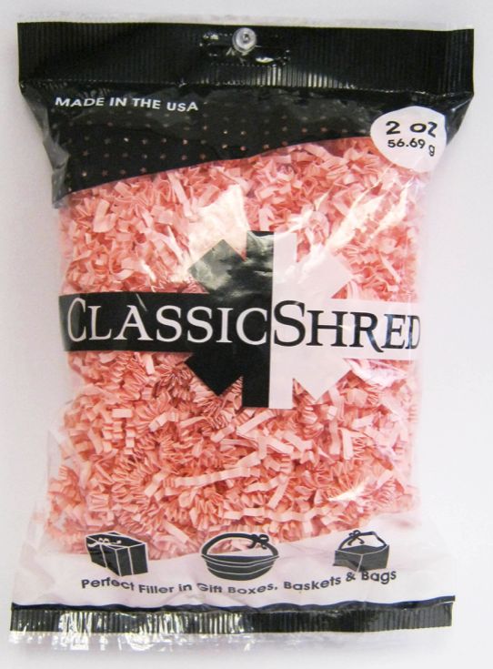 Pink Shred 2Oz