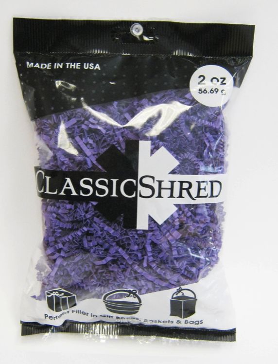 Purple Shred 2Oz