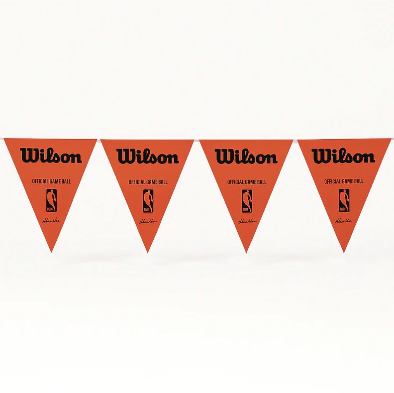 Nba Basketball Banner