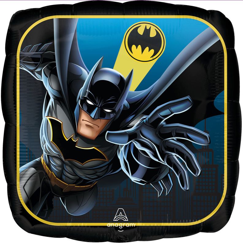 59 17" Batman