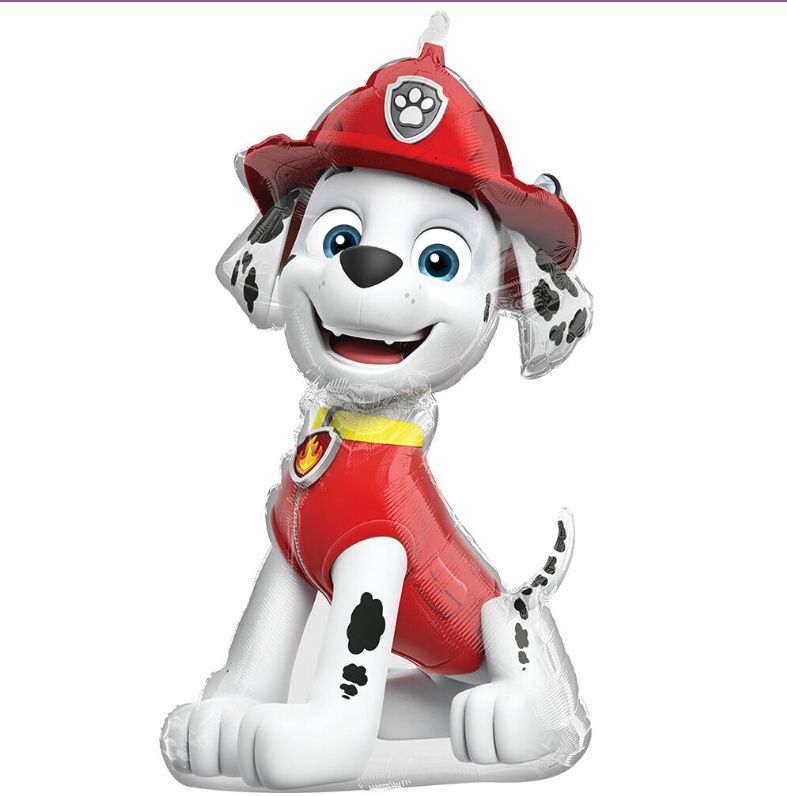 71 33" Paw Patrol - Marshall