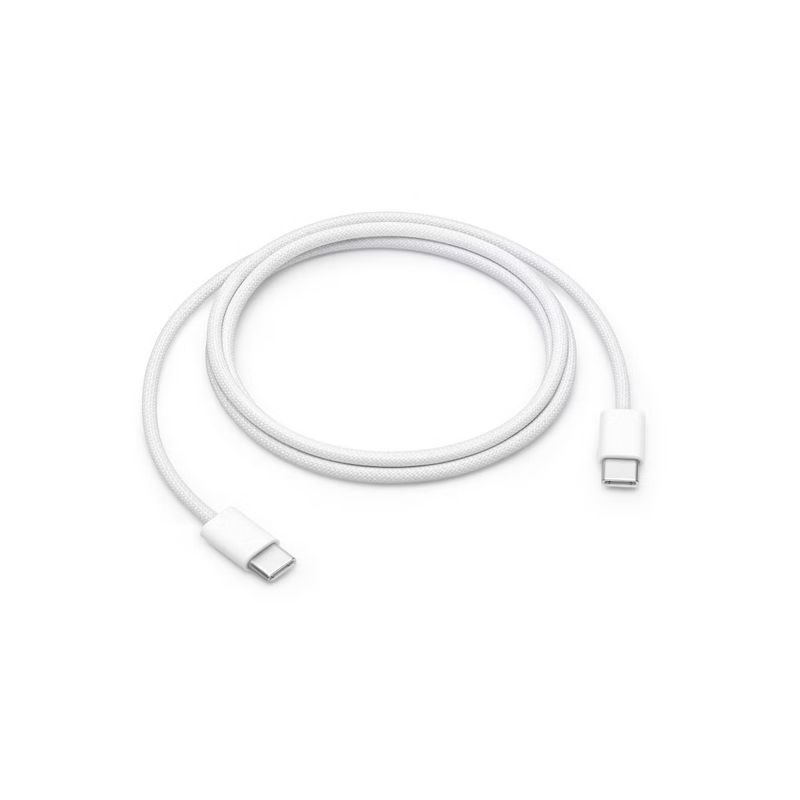 Type C Charger Packed 1Ct 3.5 Ft