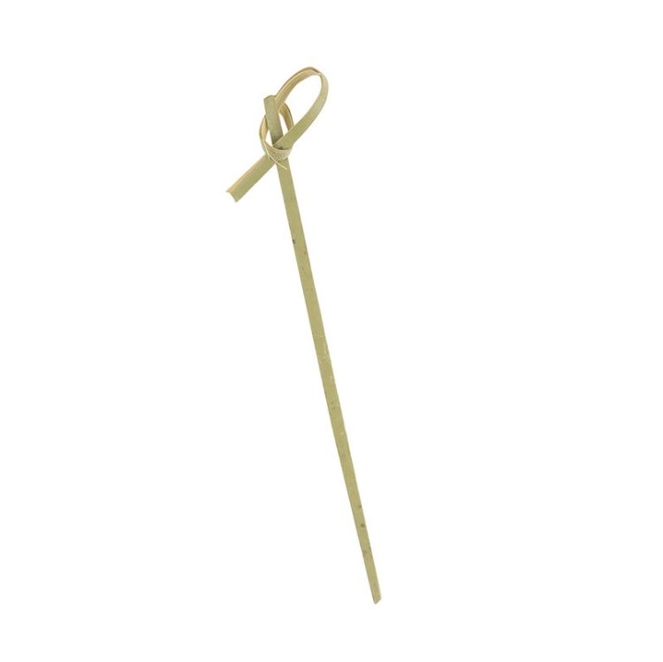 Bamboo Picks 50Ct