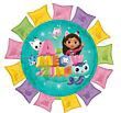 Gabbys Dollhouse 28" Balloon