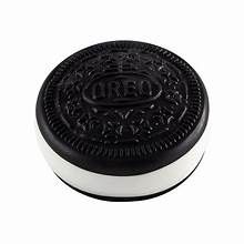Squishy Toy Oreo