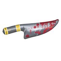 Inflatable Horror Knife