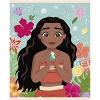 Moana Loot Bags