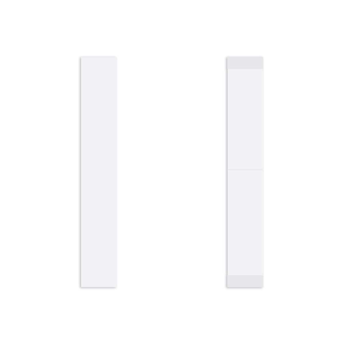 WALKER TAPE 1/2'' X 3 YARD ULTRA HOLD LACE FRONT SUPPORT TAPE ROLL