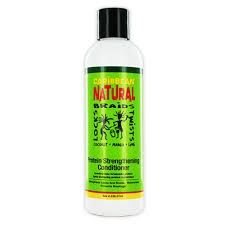 PROTEIN STRENGTHENING CONDITIONER 8OZ