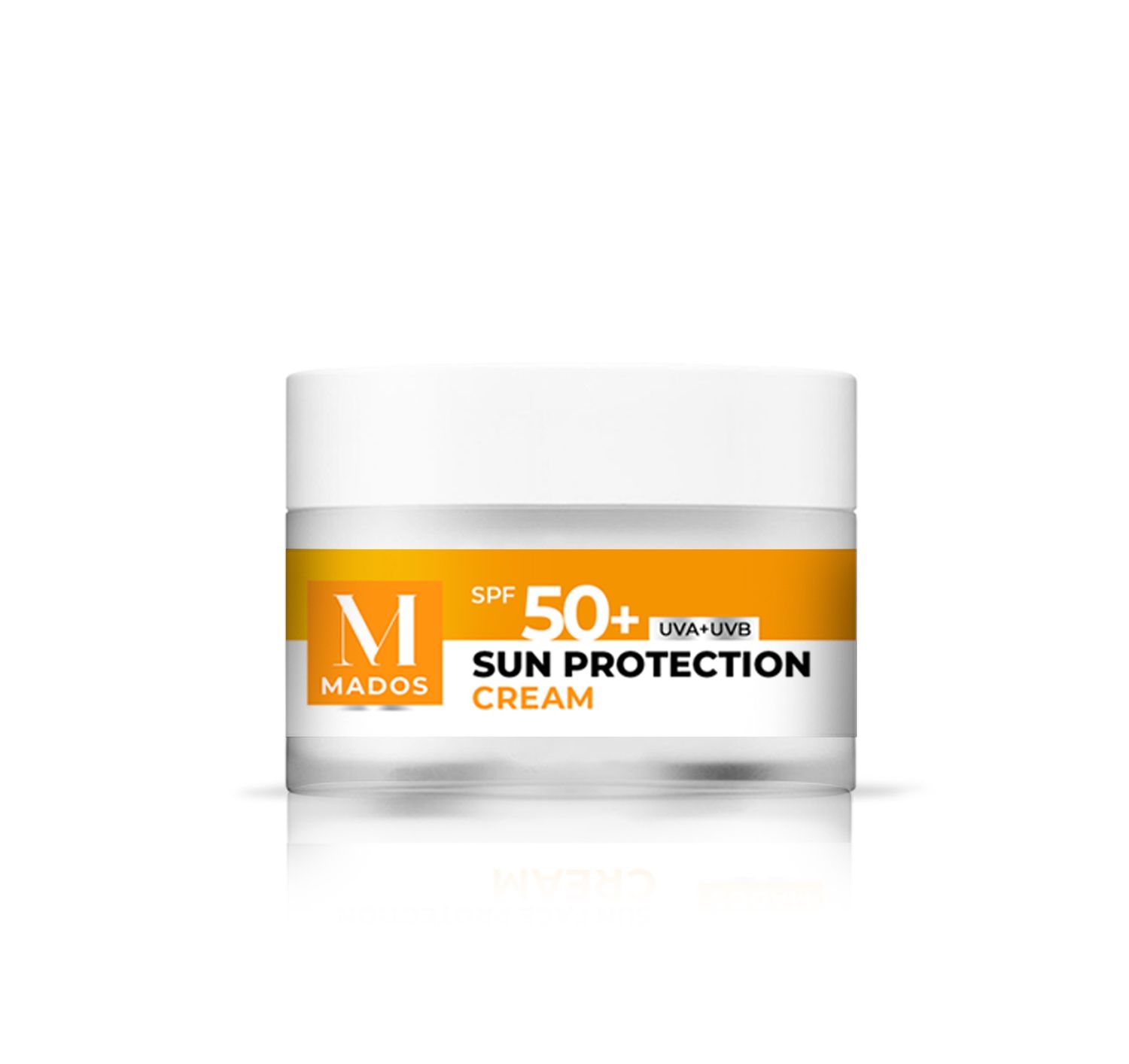 MADOS SUN PROTECTION CREAM SPH 50+