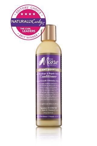 THE MANE CHOICE ANCIENT EGYPT CONDITIONER