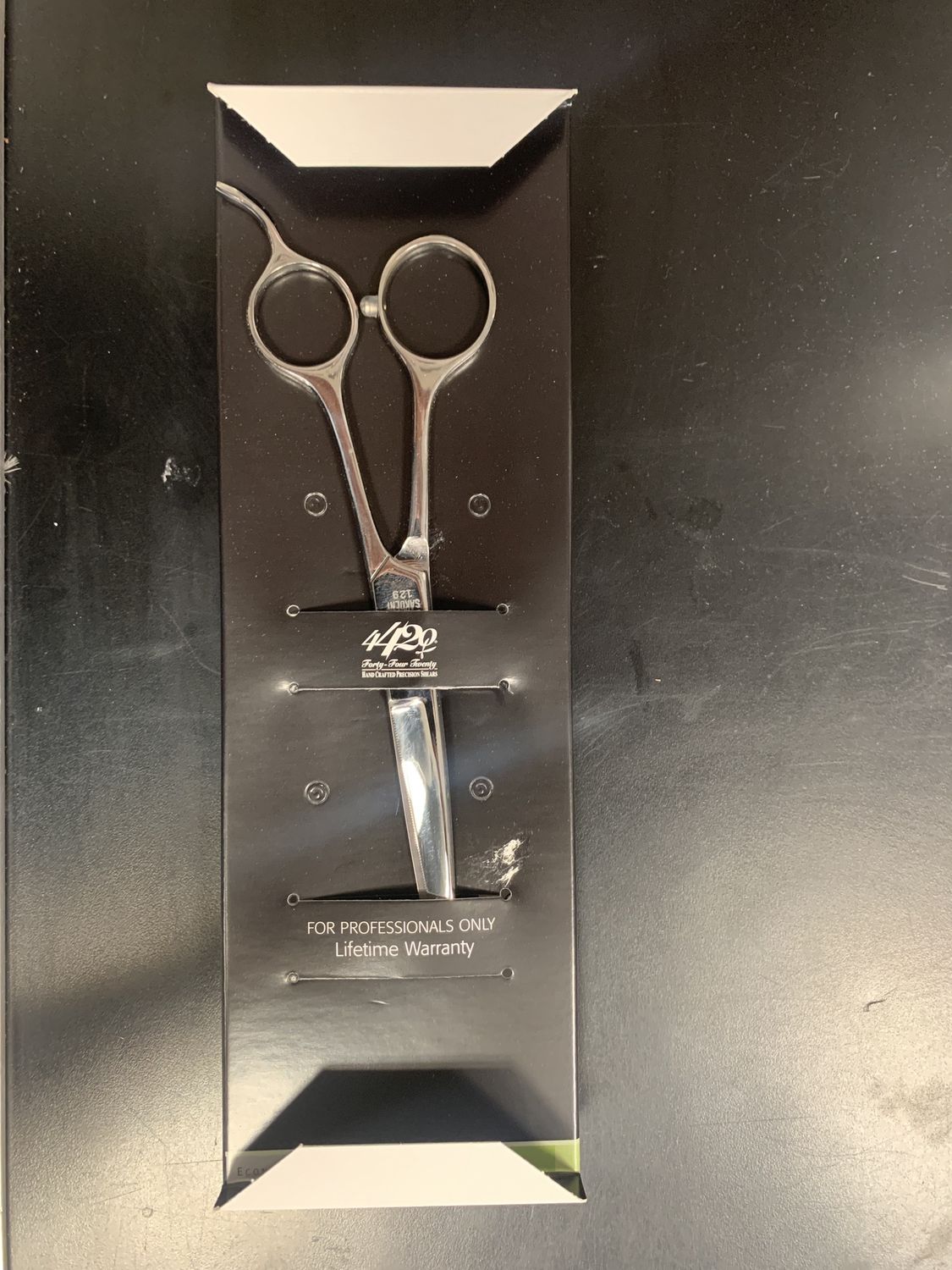 44/20 SARGENT 7" SHEAR