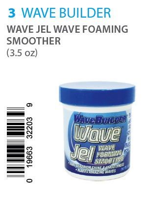WAVE BUILDER WAVE JEL (3.5OZ)#3