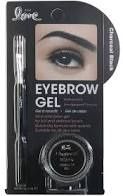 2ND LOVE EYBROW GEL