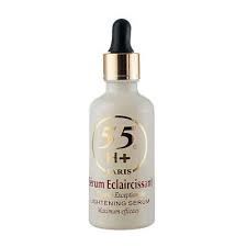 55H+ EFFICACITE EXCEPTIONNEL SERUM 1.66OZ