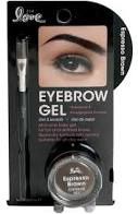 2ND LOVE EYEBROW GEL BROWN