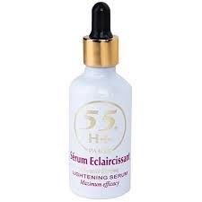 55H+ EFFICACITE EXTREME SERUM 1.66OZ