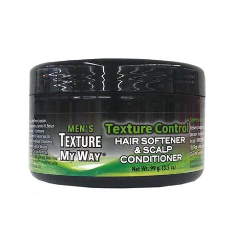 AFRICAS BEST MENS TEXTURE CONTROL 3.5OZ