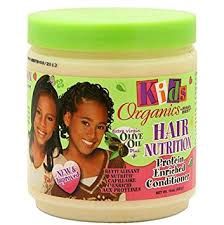 AFRICAS BEST KIDS ORGANICS HAIR NUTRITION