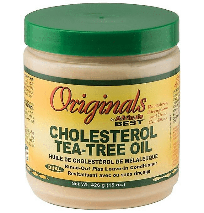 AFRICAS BEST OLIVE OIL TWIST &amp; LOCK GEL 15OZ