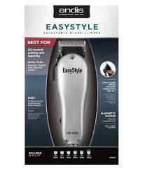 ANDIS EASY STYLE ADJUSTABLE BLADE CLIPPER