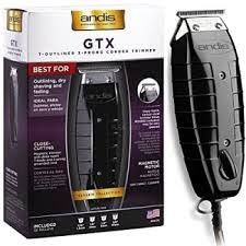 ANDIS GTX TRIMMER