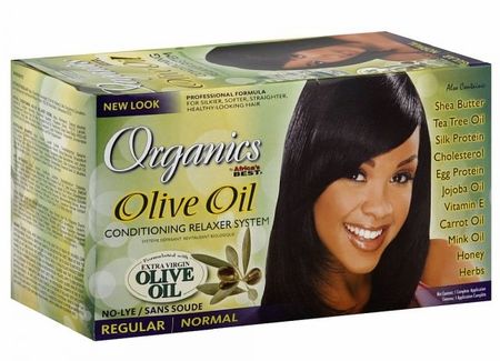 AFRICAS BEST ORGANIC REGULAR RELAX KIT