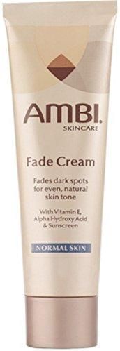 AMBI SKIN TONE FADE CREAM NORMAL 2OZ