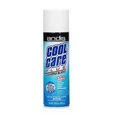 ANDIS COOL CARE 5 IN 1 15.5OZ